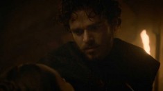 Red Wedding Starks Had It Coming Bloody Murder Pics Game of Thrones