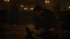 Red Wedding Starks Had It Coming Bloody Murder Pics Game of Thrones