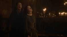 Red Wedding Starks Had It Coming Bloody Murder Pics Game of Thrones