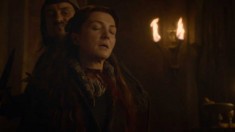 Red Wedding Starks Had It Coming Bloody Murder Pics Game of Thrones