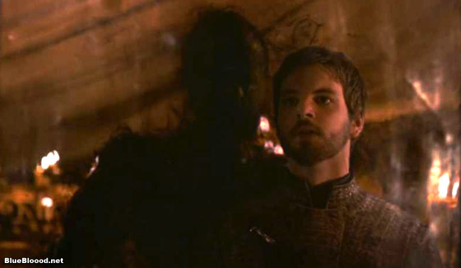 renly baratheon shadow assassin