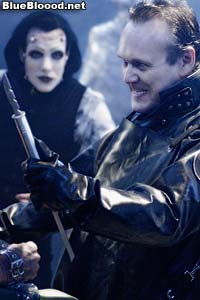 Repo The Genetic Opera