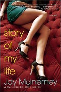 rielle hunter oprah story of my life jay mcinerney