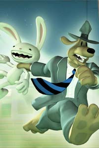 sam and max video games