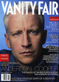 Sexy Anderson Cooper
