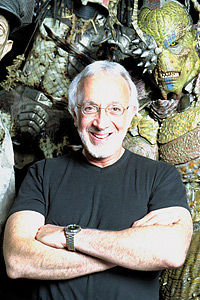 Stan Winston RIP