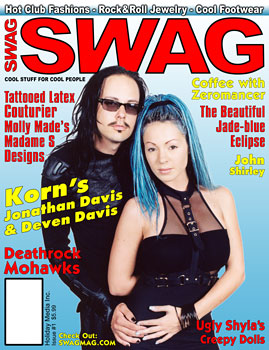 Swag Magazine
