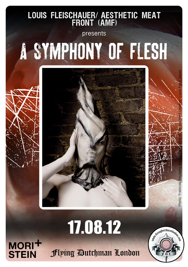 symphony of flesh amf body performance