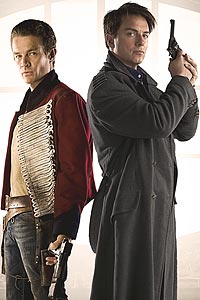 Torchwood BBC