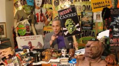 troma occupy cannes lloyd kaufman