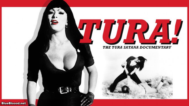 tura satana