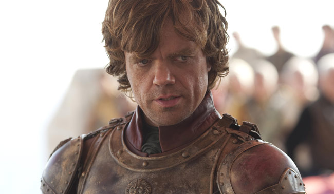 tyrion lannister peter dinklage