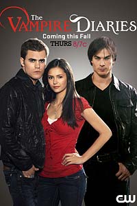 vampire diaries