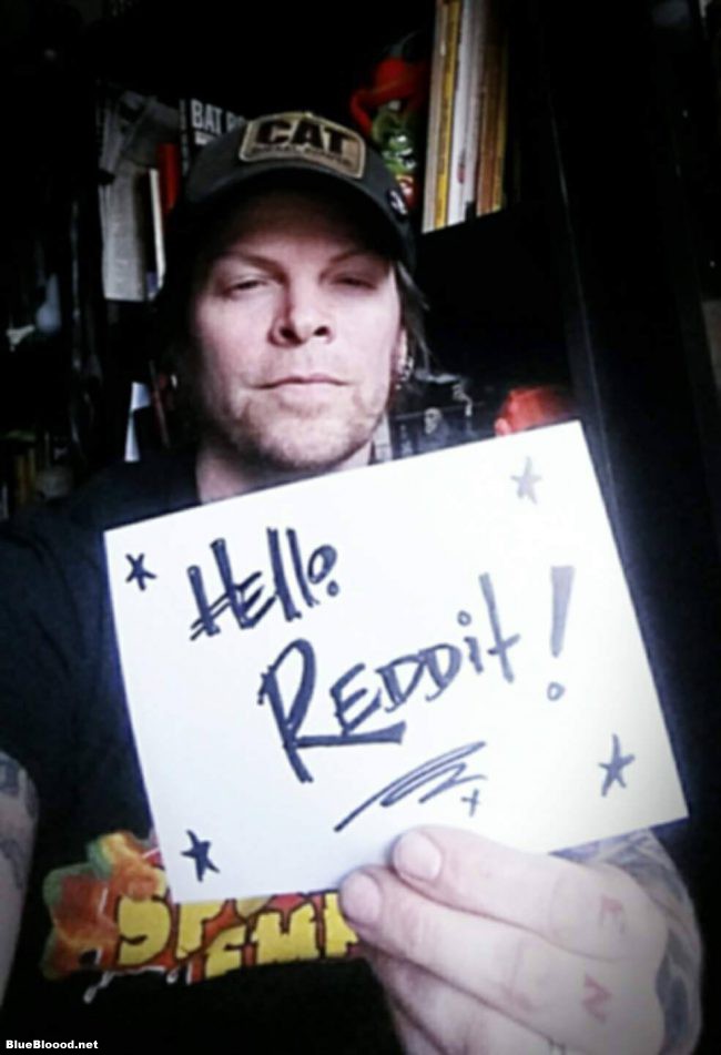 Vaughn Belak Reddit
