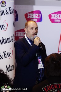 XBiz Show 2016