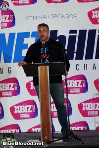 XBiz Show 2016