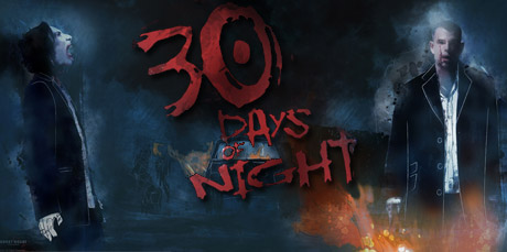 30 Days of Night