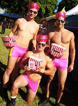 West Hollywood Book Fair