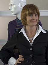 Mary Portas Queen of Shops