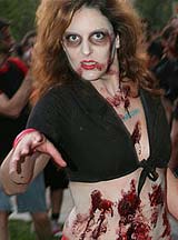 Zombie Walk