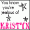 KristynNicole's Avatar