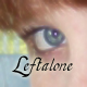 Leftalone's Avatar