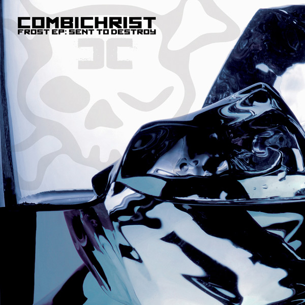 Blue Blood Combichrist Frost EP Sent to Destroy
