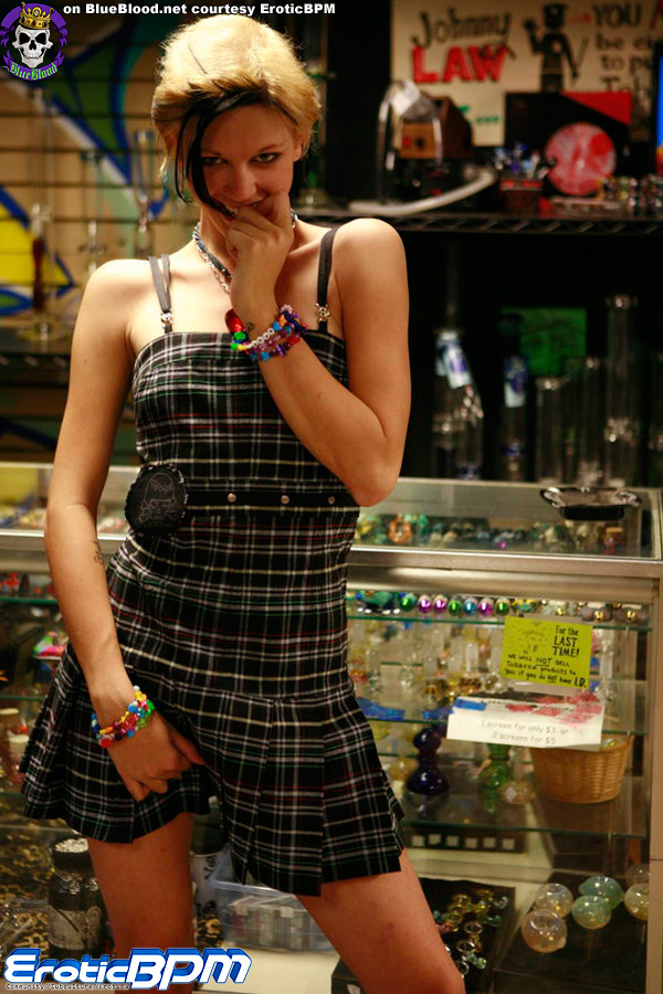 Blue Blood EroticBPM Birthday Free Pics