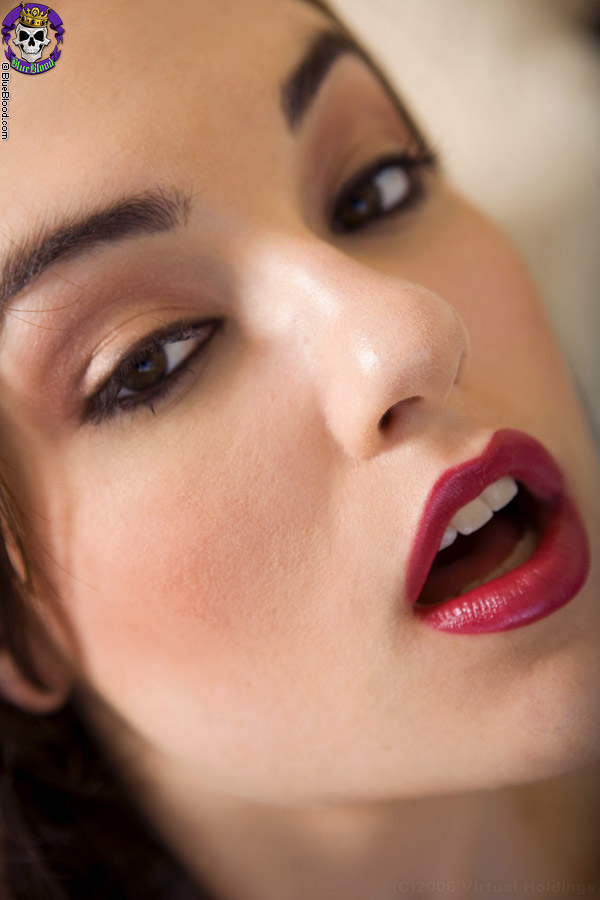 Blue Blood Sasha Grey
