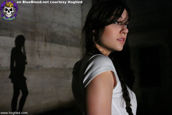 Blue Blood Sasha Grey