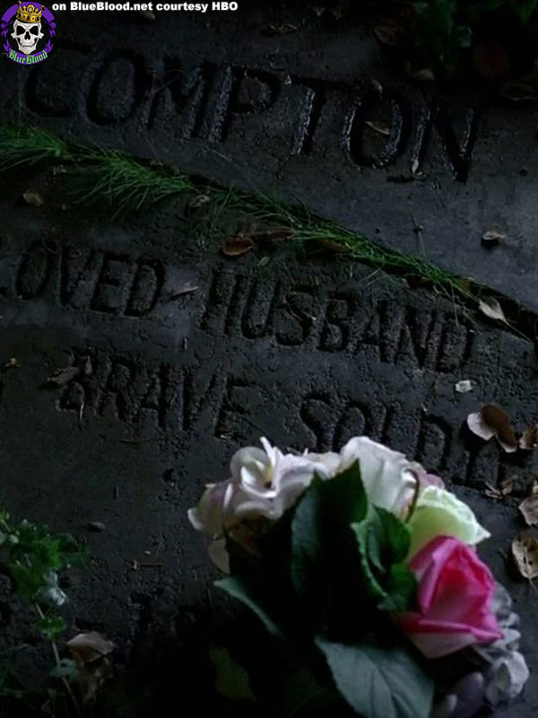 Blue Blood True Blood Episode 108 109