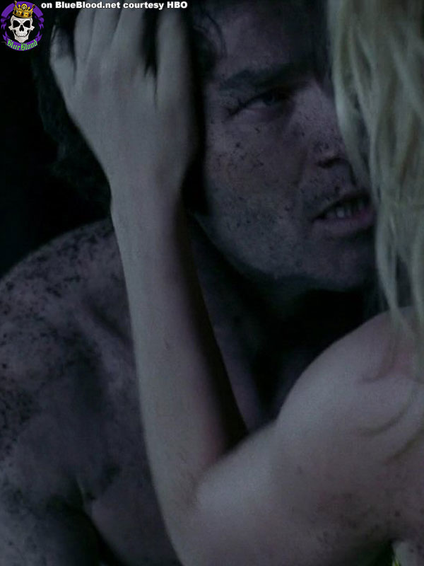 Blue Blood True Blood Episode 108 109