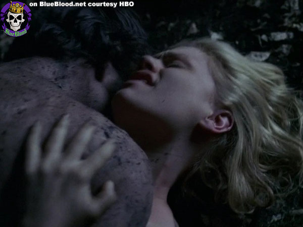 Blue Blood True Blood Episode 108 109