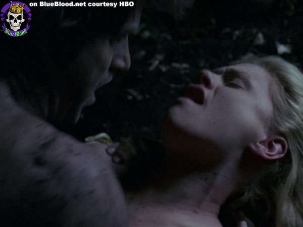 Blue Blood True Blood Episode 108 109