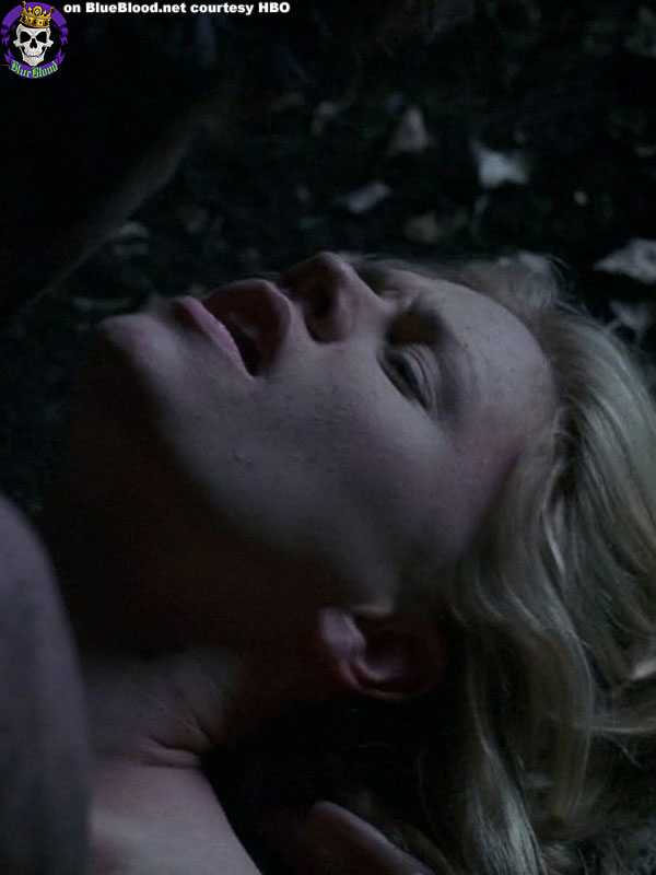 Blue Blood True Blood Episode 108 109