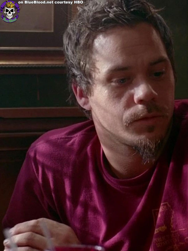 Blue Blood True Blood Episode 108 109
