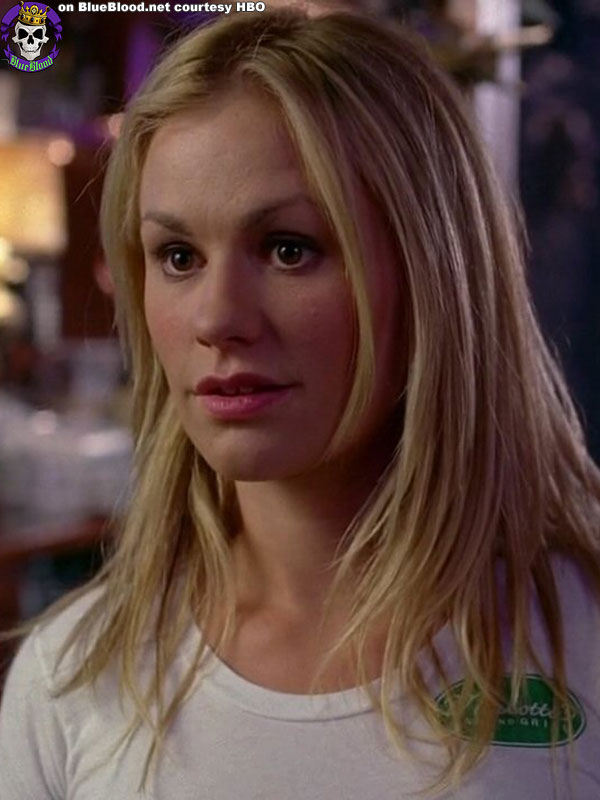 Blue Blood True Blood Episode 108 109