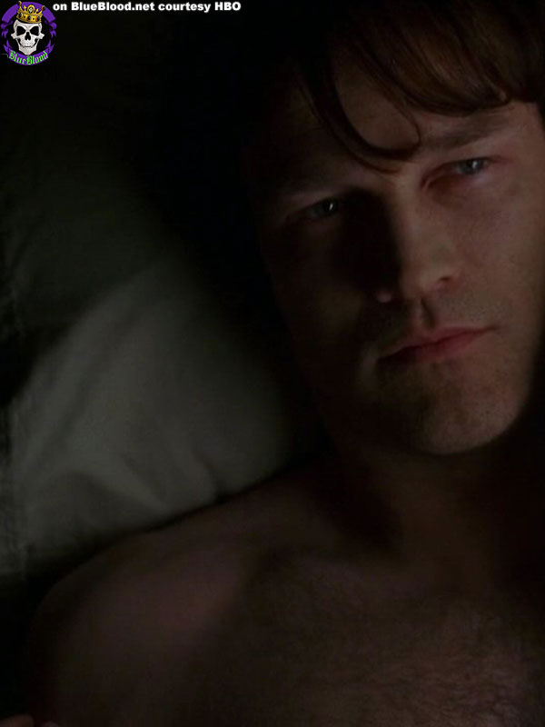 Blue Blood True Blood Episode 108 109