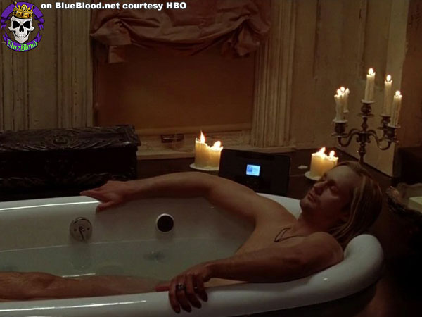 Blue Blood True Blood Episode 108 109