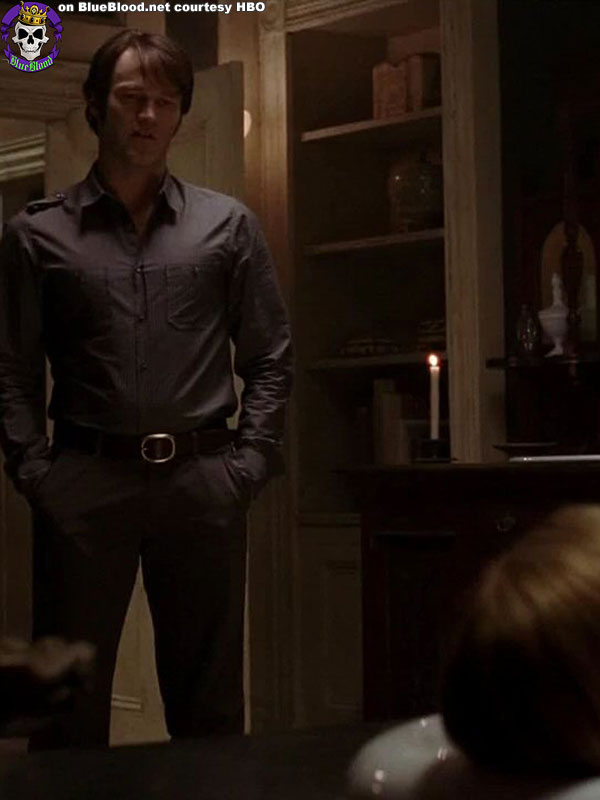 Blue Blood True Blood Episode 108 109