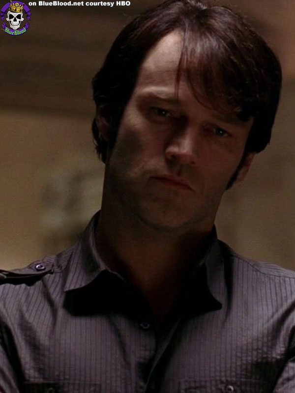 Blue Blood True Blood Episode 108 109