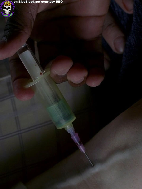 Blue Blood True Blood Episode 108 109