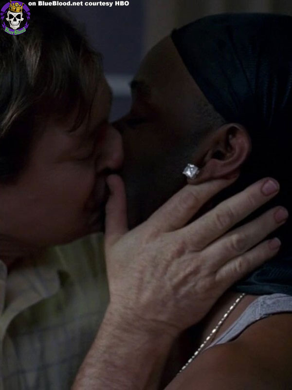 Blue Blood True Blood Episode 108 109