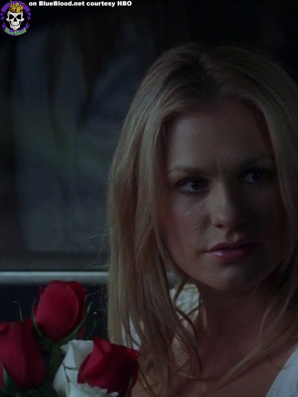 Blue Blood True Blood Episode 108 109