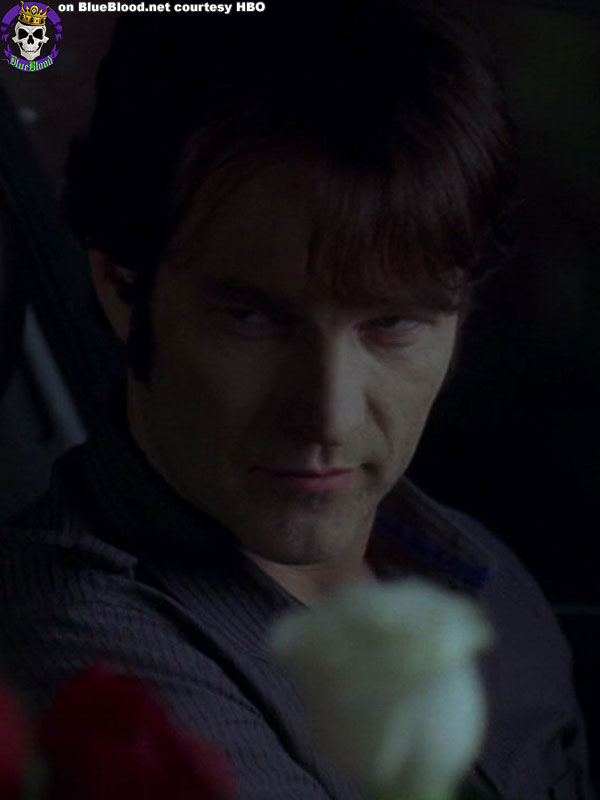 Blue Blood True Blood Episode 108 109