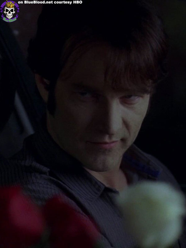 Blue Blood True Blood Episode 108 109