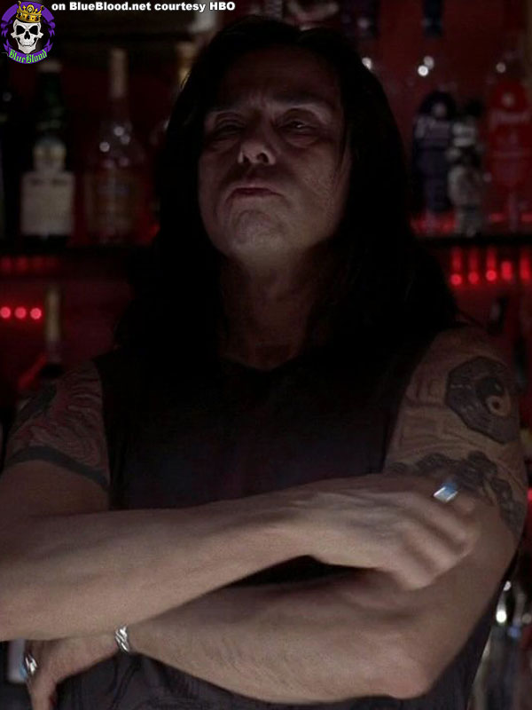 Blue Blood True Blood Episode 108 109