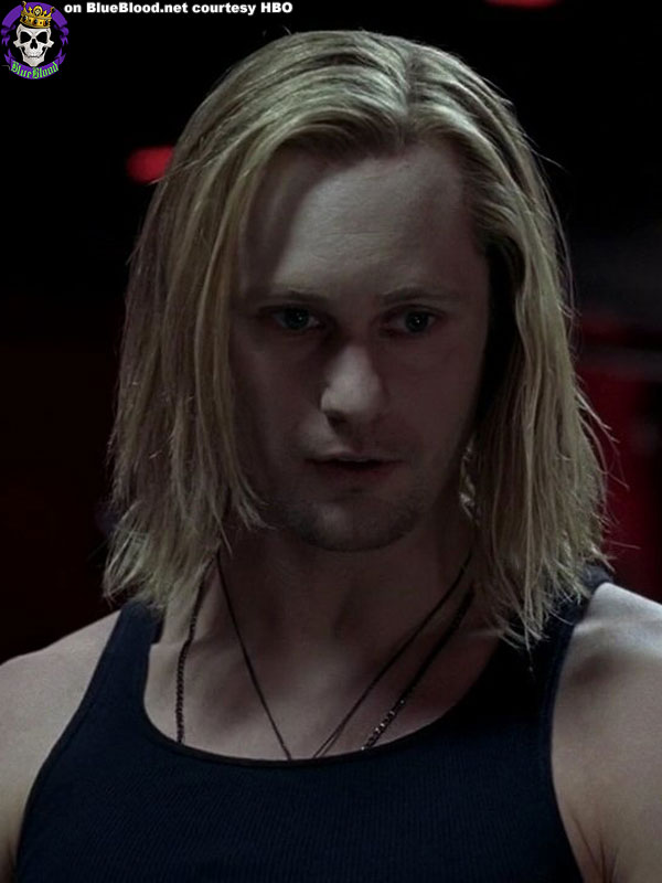 Blue Blood True Blood Episode 108 109