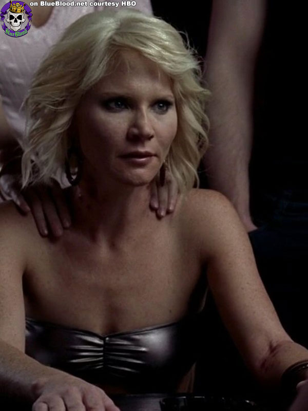 Blue Blood True Blood Episode 108 109