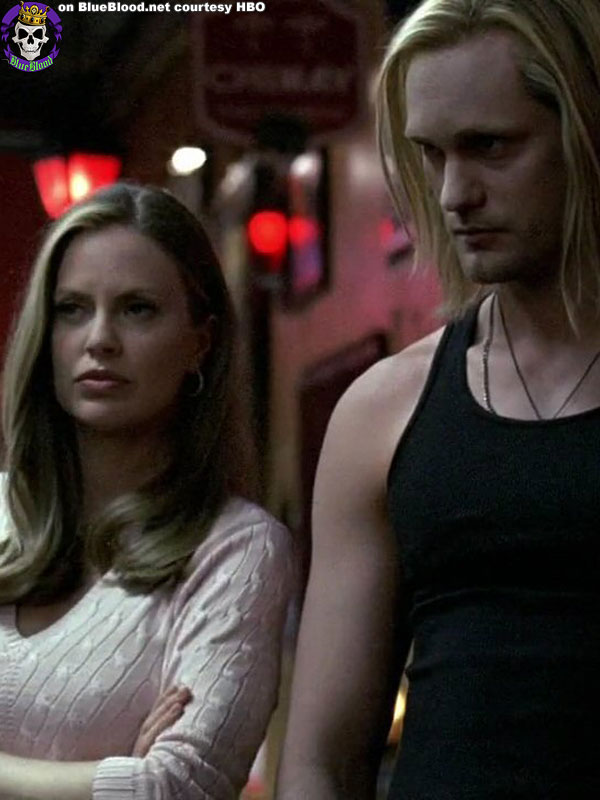 Blue Blood True Blood Episode 108 109